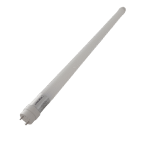 LÂMPADA LED T8 60CM 9W 6500K 900LM CRISTALLUX