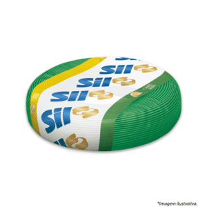 CABO FLEXIVEL 750V 2,5MM2 - VERDE (Vendido no metro)