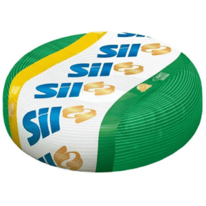 CABO FLEXIVEL 750V 4,0MM2 - VERDE (Vendido no metro)