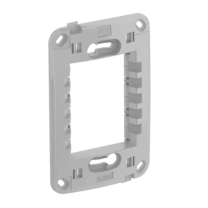 SUPORTE PLASTICO 4X2'' COMPOSE WEG