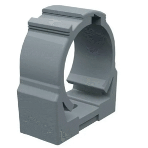 ABRAÇADEIRA P/ ELETRODUTO CZ 1"