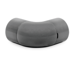 COTOVELO COM JANELA PVC CZ 1"