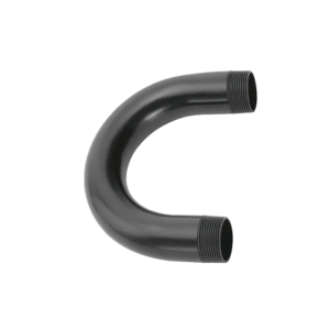 CURVA 180º PT C/Rosca 1''