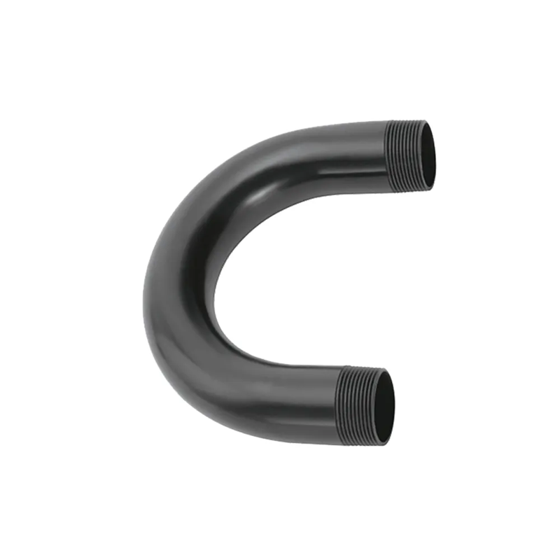 CURVA 180º PT C/Rosca 1''