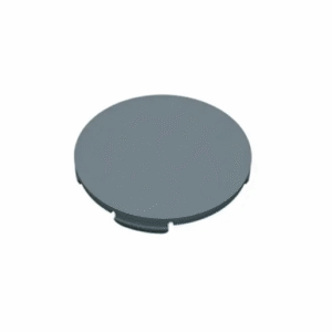 TAMPAO PVC P/ CAIXA/CONDULETE CZ 1/2"- 3/4 -1"