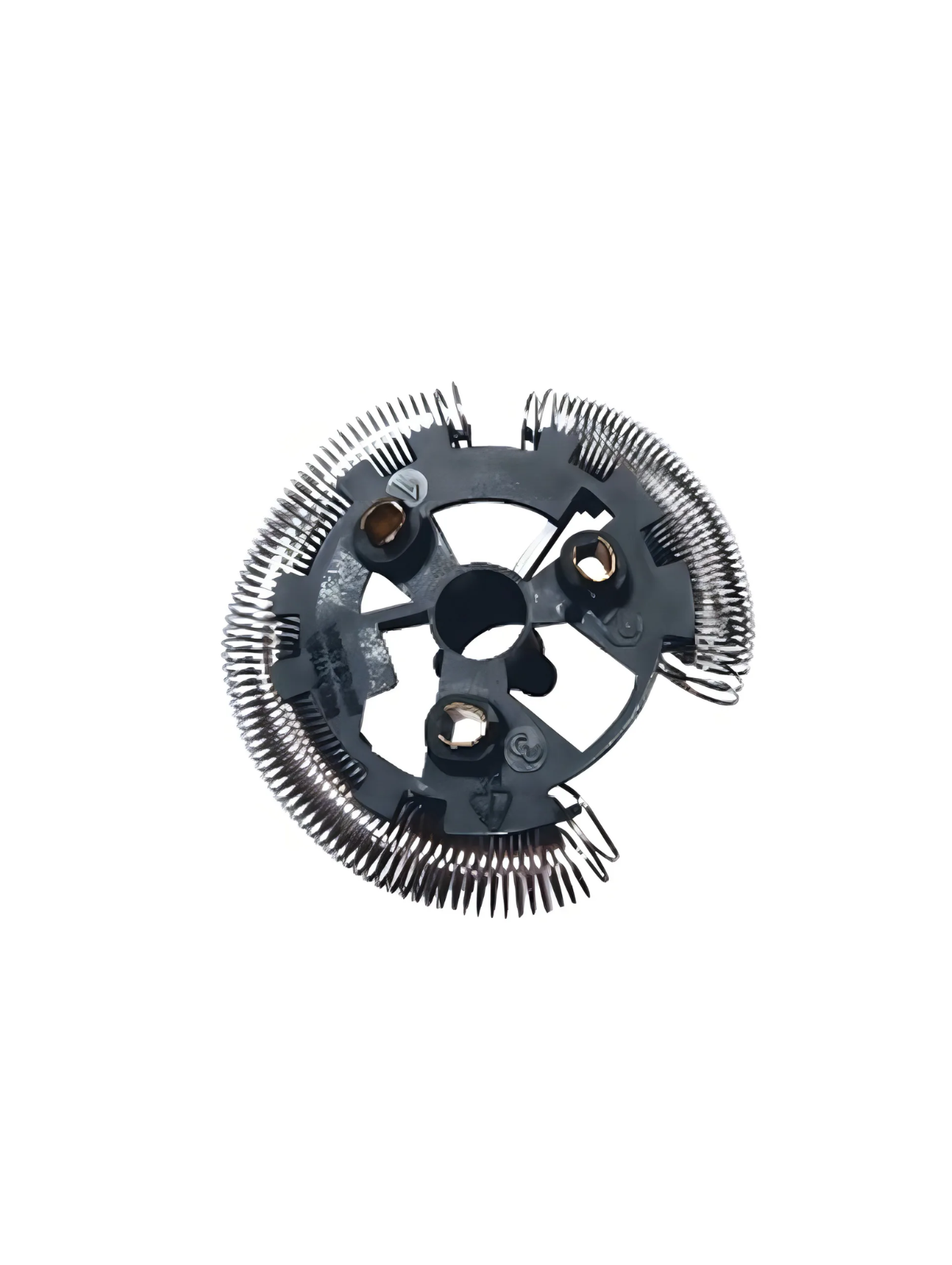 RESISTENCIA SIMILAR ENERDUCHA PLUS 3T ENERBRAS ENP0254 220V 5400W PRATIMIX - Imagem 2