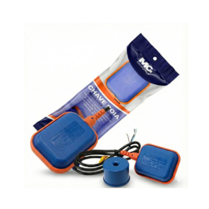 CHAVE ELETROBÓIA 15A CABO 1,20M – MG MARGIRIUS