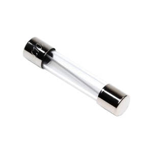 FUSÍVEL DE VIDRO 20 mm 10A – SIRATEL