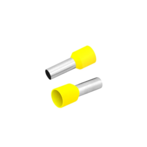 TERMINAL ILHÓS 25MM² LONGO 22MM M7 AMARELO – ROHDINA