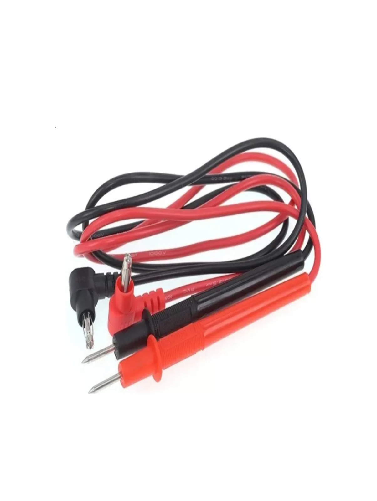 PONTA DE PROVA PARA MULTÍMETRO – EXBOM - Imagem 2