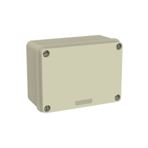 CAIXA MULTIUSO PLÁSTICA 152x109x67mm – SOPRANO