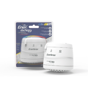 DUCHA ENERDUCHA UP 3 TEMPERATURAS 127V 5500W ENERBRAS